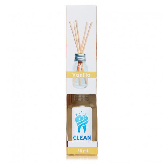 Vanilla Diffusers